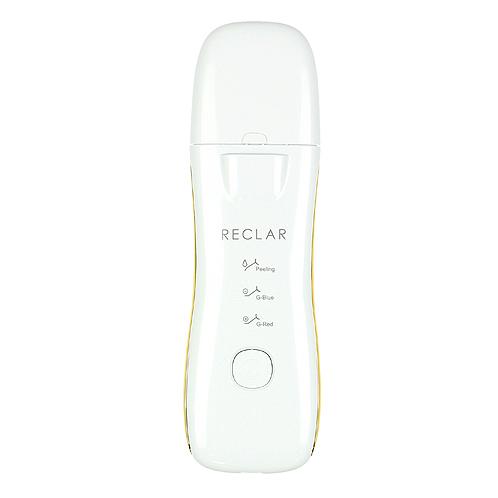 RECLAR Galvanic water peeler